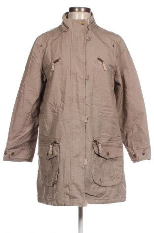 Dámská bunda  Unbranded, Velikost M, Barva Béžová, Cena  29,00 Kč