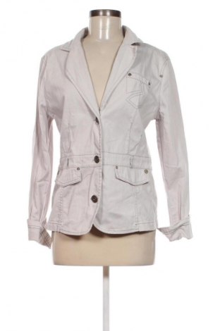 Дамско яке Kenny S., Размер L, Цвят Сив, Цена 2,04 €