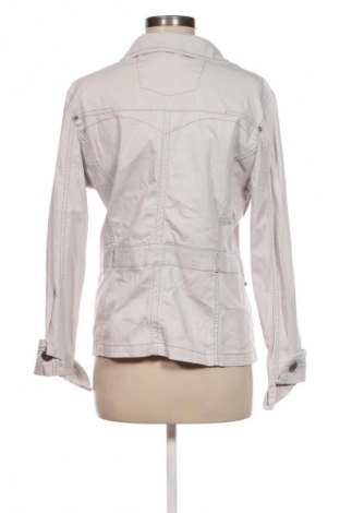 Дамско яке Kenny S., Размер L, Цвят Сив, Цена 2,04 €