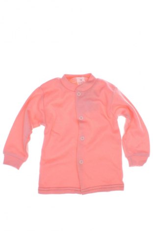 Dětský kardigán Unbranded, Velikost 6-9m/ 68-74 cm, Barva Růžová, Cena  279,00 Kč, #127795199