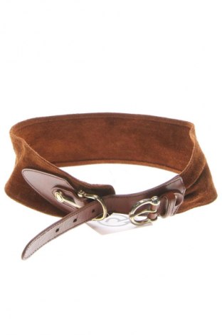 Curea Massimo Dutti, Culoare Maro, Preț 134,99 Lei, #127804435