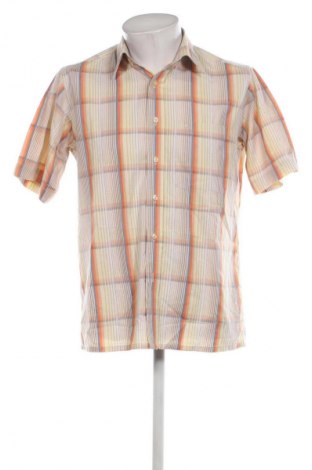 Herrenhemd Unbranded, Größe M, Farbe Mehrfarbig, Preis € 20,99