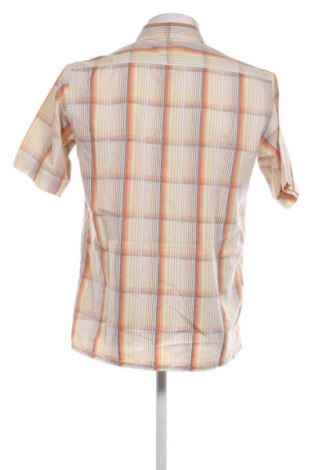 Herrenhemd Unbranded, Größe M, Farbe Mehrfarbig, Preis € 20,99