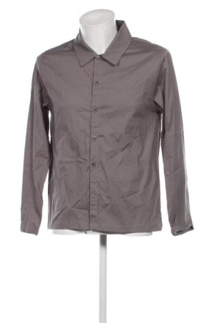 Herrenhemd Calvin Klein, Größe S, Farbe Grau, Preis € 14,99