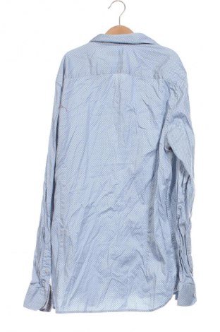 Herrenhemd Ted Baker, Größe S, Farbe Mehrfarbig, Preis € 7,99