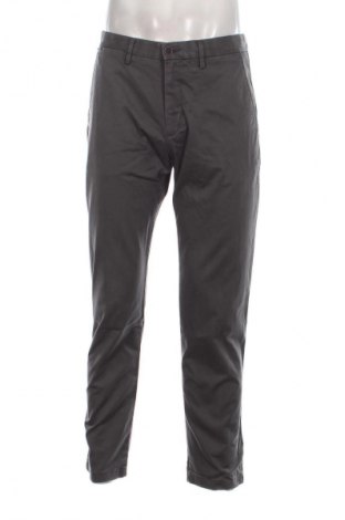 Herrenhose Tommy Hilfiger, Größe M, Farbe Grau, Preis 64,99 €, #128082622