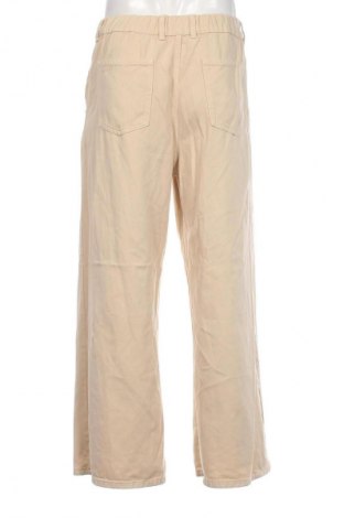 Herrenhose United Colors Of Benetton, Größe M, Farbe Beige, Preis € 6,99