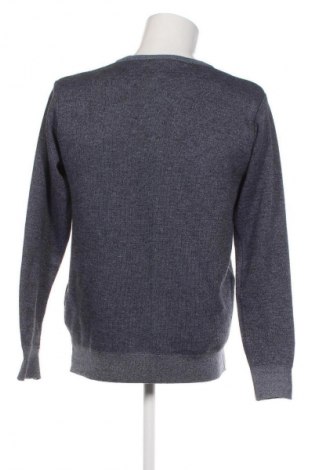 Pánský svetr  Unbranded, Velikost L, Barva Modrá, Cena  289,00 Kč