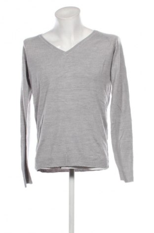 Herrenpullover Unbranded, Größe XL, Farbe Grau, Preis € 3,99