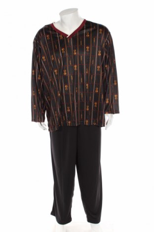 Herren Sportanzug Touch, Größe 3XL, Farbe Mehrfarbig, Preis € 73,99