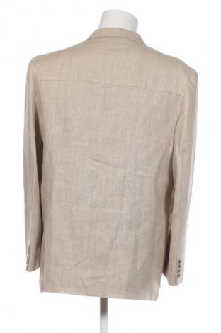 Herren Sakko Unbranded, Größe L, Farbe Beige, Preis € 4,99
