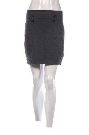 Φούστα Unbranded, Μέγεθος S, Χρώμα Γκρί, Τιμή 1,99 €