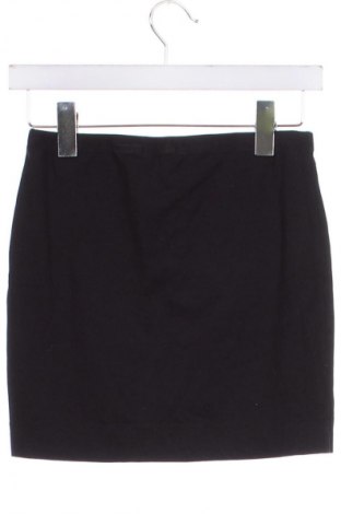 Φούστα H&M, Μέγεθος XS, Χρώμα Μαύρο, Τιμή 1,99 €