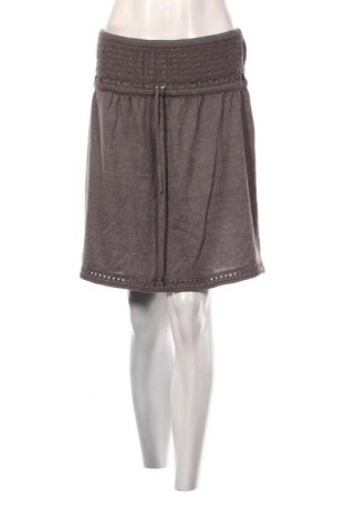 Φούστα Zero, Μέγεθος S, Χρώμα Καφέ, Τιμή 5,99 €