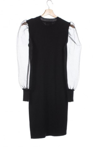 Kleid Unbranded, Größe XS, Farbe Schwarz, Preis 14,99 €