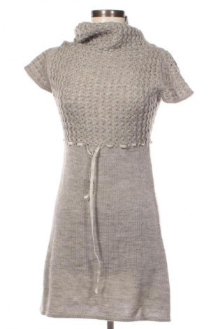 Φόρεμα Unbranded, Μέγεθος S, Χρώμα Γκρί, Τιμή 10,99 €
