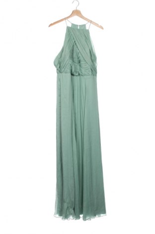 Рокля ASOS, Размер L, Цвят Зелен, Цена 32,21 €, #127748529