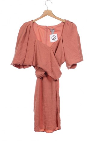 Рокля ASOS, Размер S, Цвят Розов, Цена 25,05 €, #127789965