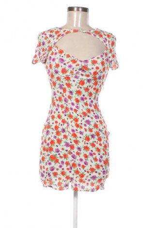 Rochie Bershka, Mărime S, Culoare Multicolor, Preț 76,99 Lei, #128044077