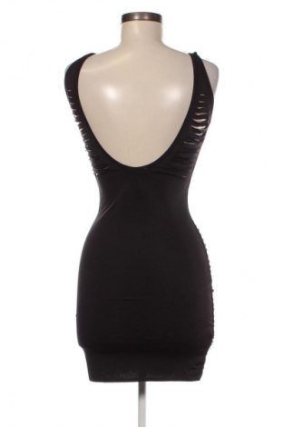 Kleid Bershka, Größe S, Farbe Schwarz, Preis 30,99 €