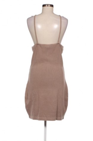 Φόρεμα Calvin Klein, Μέγεθος L, Χρώμα  Μπέζ, Τιμή 19,99 €