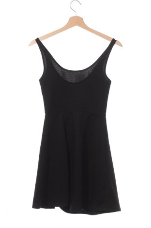 Φόρεμα H&M Divided, Μέγεθος XS, Χρώμα Μαύρο, Τιμή 1,99 €