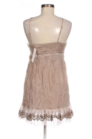 Kleid Laetitia, Größe M, Farbe Beige, Preis 52,99 €