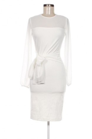 Šaty  Lenitif, Velikost S, Barva Bílá, Cena  309,00 Kč