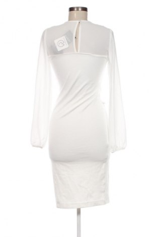 Šaty  Lenitif, Velikost S, Barva Bílá, Cena  309,00 Kč