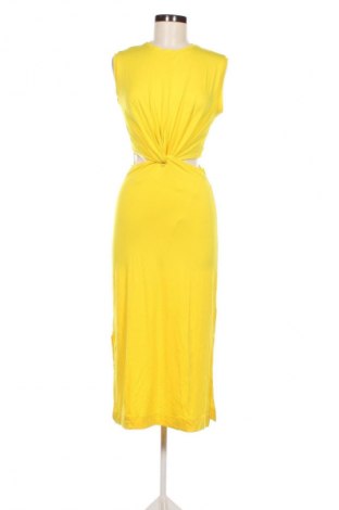 Šaty  Tommy Hilfiger, Velikost S, Barva Žlutá, Cena  4 549,00 Kč