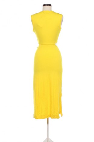 Šaty  Tommy Hilfiger, Velikost S, Barva Žlutá, Cena  4 549,00 Kč