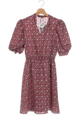 Šaty  Trendyol, Velikost XS, Barva Vícebarevné, Cena  139,00 Kč