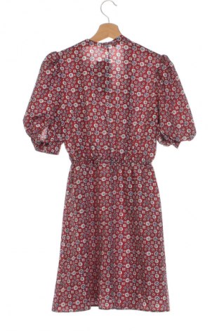 Šaty  Trendyol, Velikost XS, Barva Vícebarevné, Cena  139,00 Kč