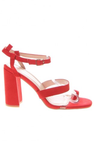 Sandále Migato, Veľkosť 40, Farba Červená, Cena  35,95 €