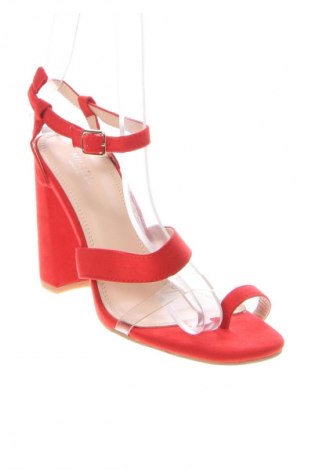Sandále Migato, Veľkosť 40, Farba Červená, Cena  35,95 €
