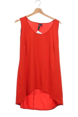 Tunika Unbranded, Größe XS, Farbe Orange, Preis 3,99 €