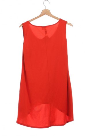 Tunika Unbranded, Größe XS, Farbe Orange, Preis 3,99 €
