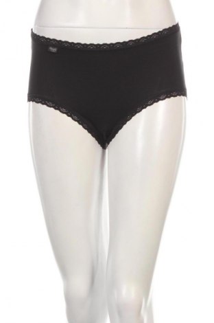 Бикини Sloggi, Размер M, Цвят Черен, Цена 24,03 €