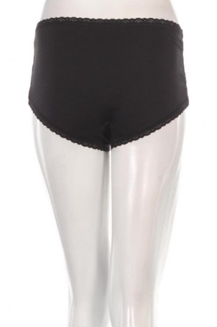 Бикини Sloggi, Размер M, Цвят Черен, Цена 24,03 €