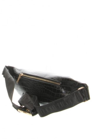 Hüfttasche Carlo Colucci, Farbe Schwarz, Preis 33,99 €