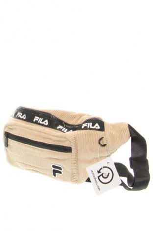 Чанта за кръст FILA, Цвят Бежов, Цена 14,31 €