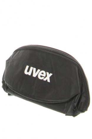 Ledvinka  Uvex, Barva Černá, Cena  269,00 Kč