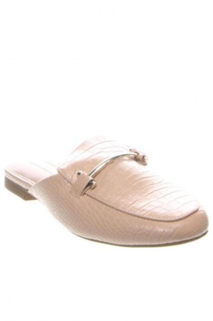 Japonki Amazon Essentials, Rozmiar 38, Kolor Beżowy, Cena 66,99 zł