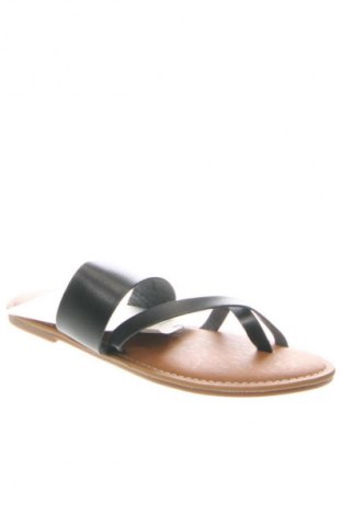 Papuče Amazon Essentials, Veľkosť 38, Farba Čierna, Cena  12,95 €