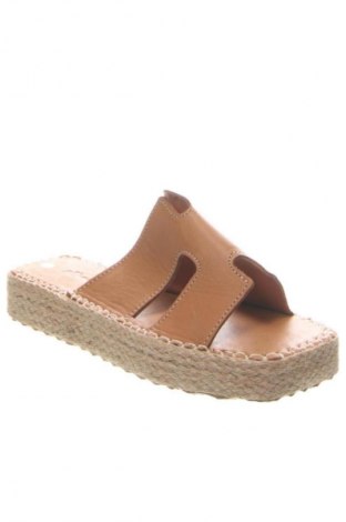 Papuče RunnerBoss, Veľkosť 36, Farba Hnedá, Cena  20,95 €