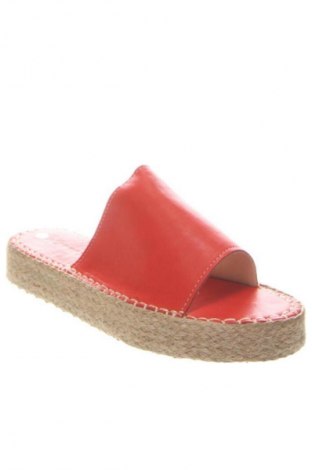 Papuče RunnerBoss, Veľkosť 37, Farba Červená, Cena  15,95 €