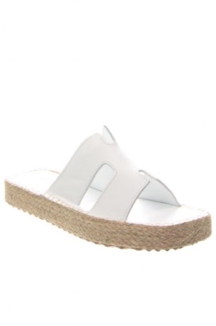 Papuče RunnerBoss, Veľkosť 40, Farba Biela, Cena  13,95 €