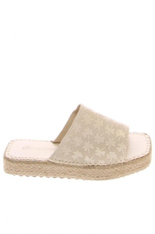 Papuče RunnerBoss, Veľkosť 39, Farba Kremová, Cena  17,95 €