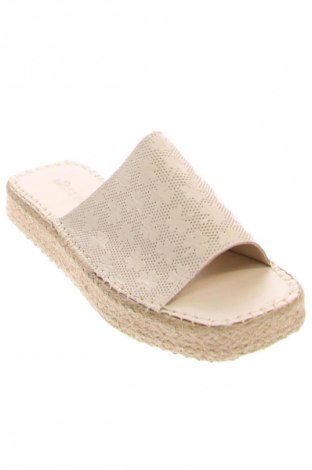 Papuče RunnerBoss, Veľkosť 39, Farba Kremová, Cena  17,95 €