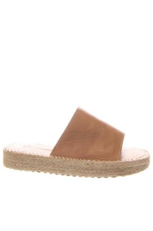 Papuče RunnerBoss, Veľkosť 39, Farba Hnedá, Cena  14,95 €